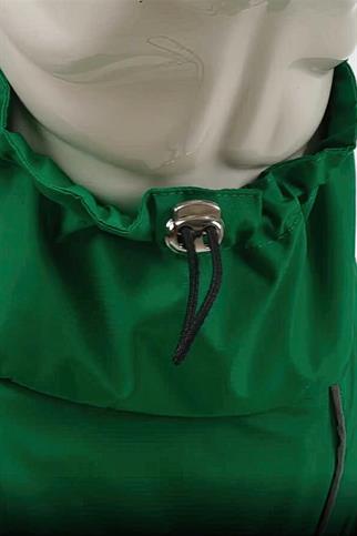 Lindodogs Quattro Nebula İçi Polarlı Köpek Yağmurluğu