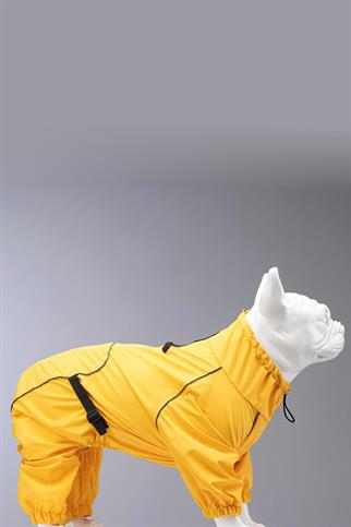 Lindodogs Quattro Vega Köpek Yağmurluğu