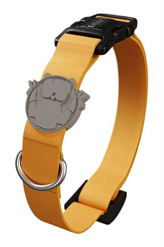 Lindodogs Royal Köpek Boyun Tasması