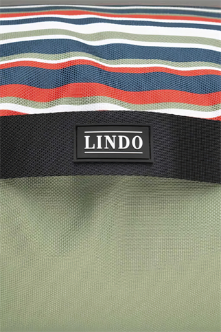 Lindodogs Soft View Köpek Yatağı