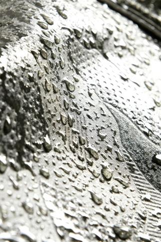 Lindodogs Softshell Army Green Küçük,Orta ve Büyük Irk Köpek Yağmurluğu