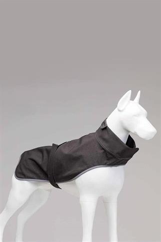 Lindodogs Softshell Magnetic Küçük,Orta ve Büyük Irk Köpek Yağmurluğu