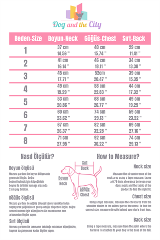 Lindodogs Softshell Magnetic Navy Küçük,Orta ve Büyük Irk Köpek Yağmurluğu