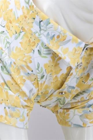 Lindodogs Spring Küçük ve Orta Irk Köpek Gömleği