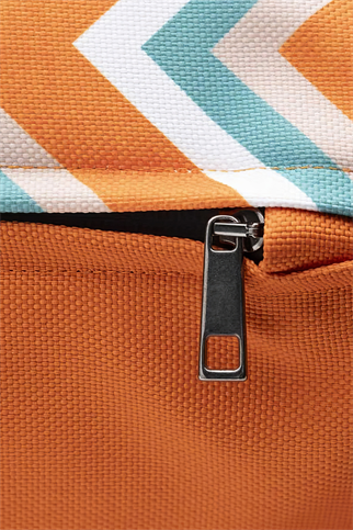 Lindodogs Sunset Dog Bed