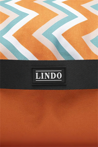 Lindodogs Sunset Dog Bed