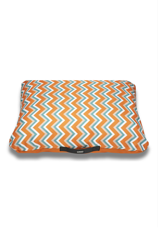 Lindodogs Sunset Dog Bed