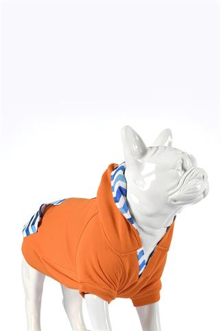Lindodogs Sydney Küçük, Orta ve Büyük Irk Köpek Sweatshirt