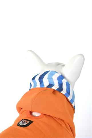Lindodogs Sydney Küçük, Orta ve Büyük Irk Köpek Sweatshirt