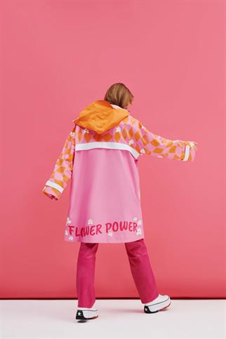 Little Monstergege Pink Grand Raid