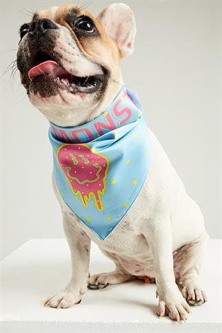 Little Monsters Smells Like Summer Bandana