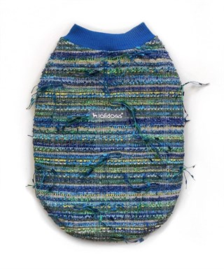 Lolidogs Azur Köpek Ceketi - Limited Edition