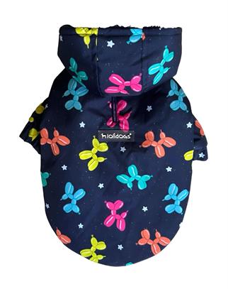 Lolidogs Baloon Dog Köpek Montu