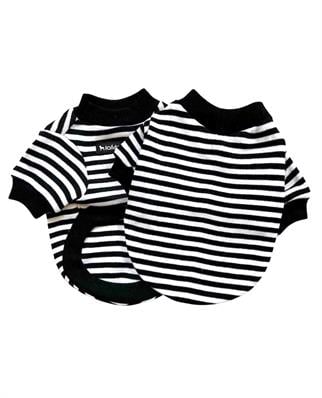 Lolidogs Basics - Kaşkorse Köpek Sweatshirtü Dalton