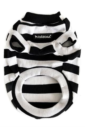 Lolidogs Basics - Kaşkorse Köpek Sweatshirtü Daltons