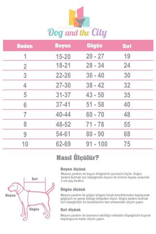 Lolidogs Basics - Kaşkorse Köpek Sweatshirtü Daltons