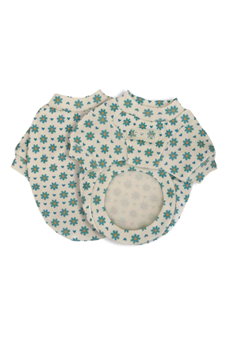 Lolidogs Basics - Kaşkorse Köpek Sweatshirtü Daisy