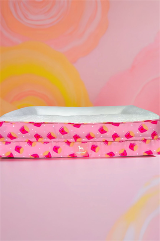 Lolidogs Cozy Köpek Yatağı Fries
