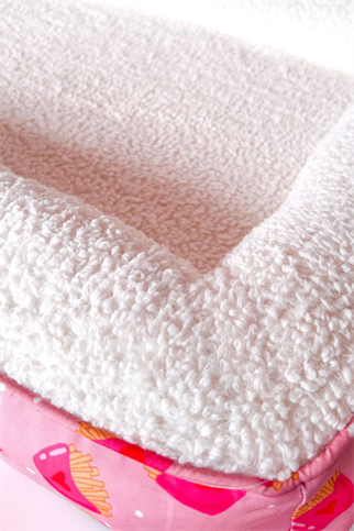 Lolidogs Cozy Köpek Yatağı Fries
