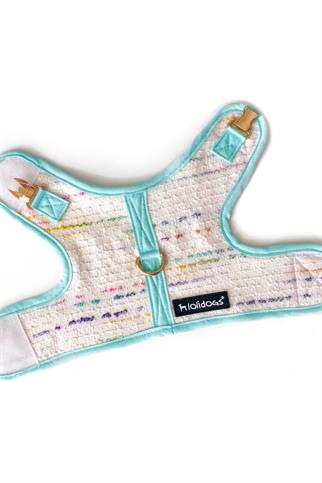 Lolidogs Dreamer Köpek Göğüs Tasması