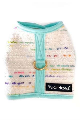 Lolidogs Dreamer Köpek Göğüs Tasması