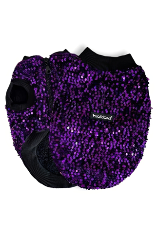 Lolidogs Dreamer Pullu Köpek Ceketi