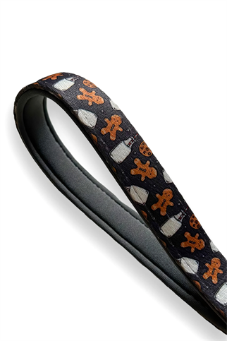 Lolidogs Gingerman Harness Set