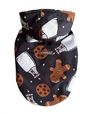 Lolidogs Gingerman Köpek Montu