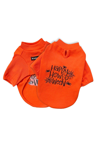 Lolidogs Happy Howloween Köpek Basic - Limited Edition
