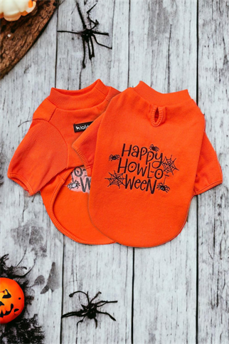 Lolidogs Happy Howloween Köpek Basic - Limited Edition
