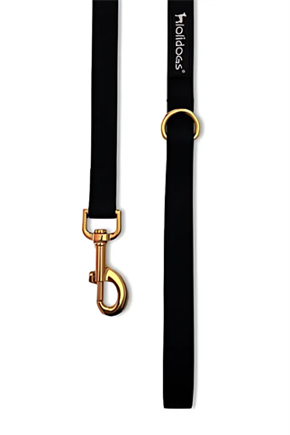 Lolidogs Jelly Collection Köpek Gezdirme Tasması Black Pearl Siyah