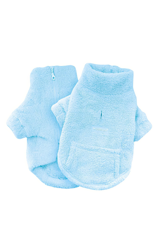 Lolidogs Köpek Bomber Ceket Cloud