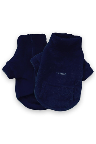 Lolidogs Köpek Bomber Ceket Night