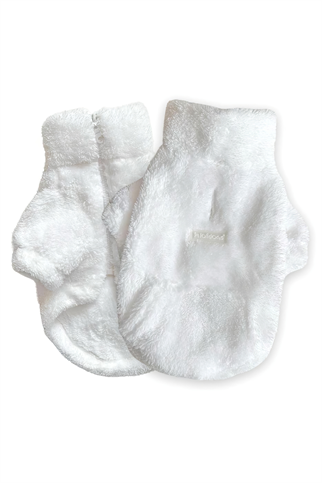 Lolidogs Köpek Bomber Ceket Snowy