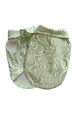 Lolidogs Köpek Kot Yelek Wave