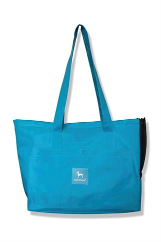 Lollidogs Dog Carrying Bag Ocean