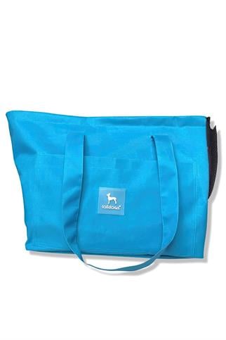 Lollidogs Dog Carrying Bag Ocean