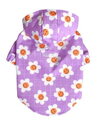 Lolidogs Köpek Yağmurluğu Daisy