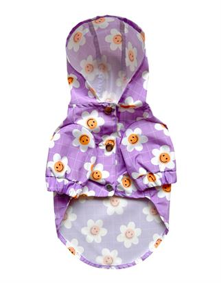 Lolidogs Köpek Yağmurluğu Daisy