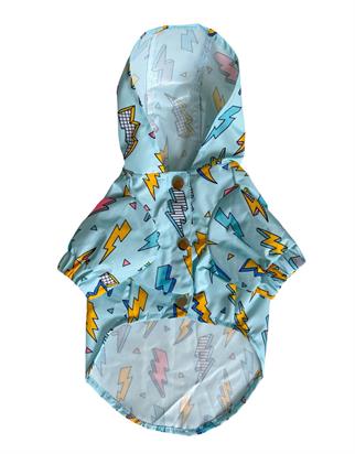 Lolidogs Köpek Yağmurluğu Thor