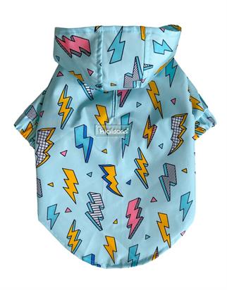 Lolidogs Köpek Yağmurluğu Thor