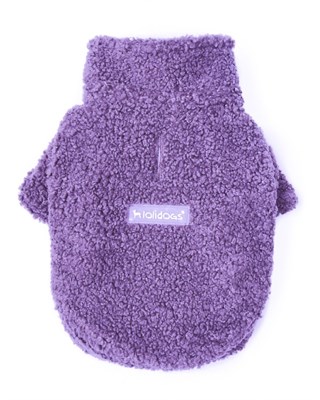 Lolidogs Lavander Teddy Köpek Montu Lila