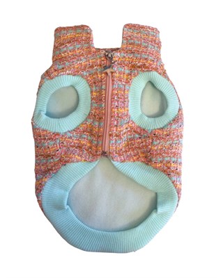 Lolidogs Lilly Şanel Köpek Montu