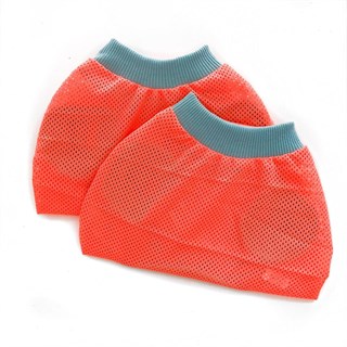 Lolidogs Neon Turuncu File Köpek Tshirtü