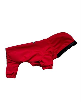 Lolidogs Rouge Köpek Tulum Montu