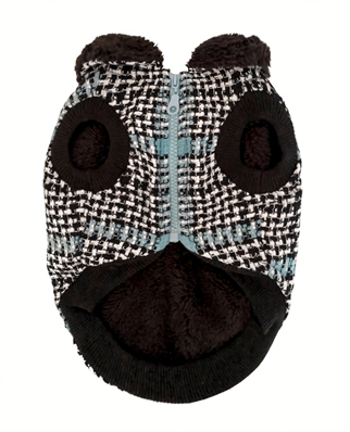 Lolidogs Şanel Köpek Montu Baby