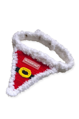 Lolidogs Santa Köpek Bandanası
