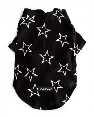 Lollidogs Stars Dog Shirt