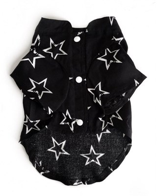 Lollidogs Stars Dog Shirt