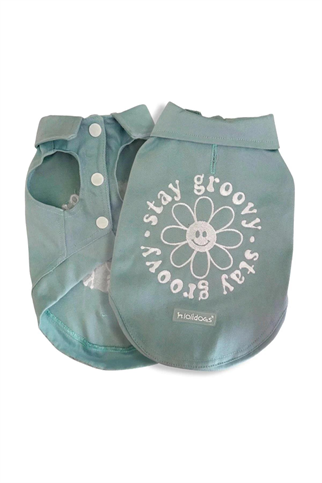 Lolidogs Stay Groovy Köpek Kot Yelek